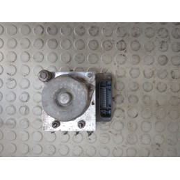 Centralina pompa ABS Fiat Punto Evo dal 2009 al 2012 cod 51929837  1744644028806