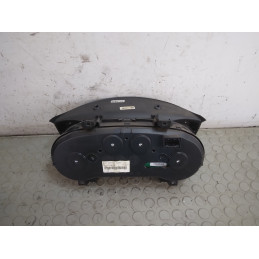 Contachilometri quadro strumenti Fiat Punto Evo 1.3 Mjt dal 2009 al 2012 cod 51917424  1744700048311