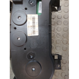 Contachilometri quadro strumenti Fiat Punto Evo 1.3 Mjt dal 2009 al 2012 cod 51917424  1744700048311