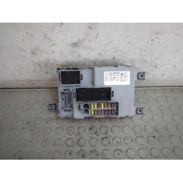 Centralina body computer Fiat Punto Evo dal 2009 al 2012 cod 00519358060  1744700964475