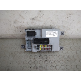 Centralina body computer Fiat Punto Evo dal 2009 al 2012 cod 00519358060  1744700964475