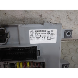 Centralina body computer Fiat Punto Evo dal 2009 al 2012 cod 00519358060  1744700964475