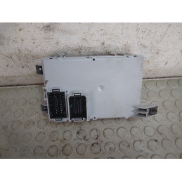 Centralina body computer Fiat Punto Evo dal 2009 al 2012 cod 00519358060  1744700964475