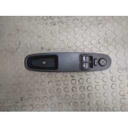 Pulsantiera alzavetro ant sx Fiat Punto Evo dal 2009 al 2012 cod 011650  1744702927812