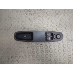 Pulsantiera alzavetro ant sx Fiat Punto Evo dal 2009 al 2012 cod 011650  1744702927812