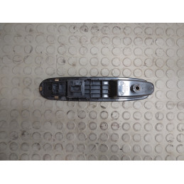 Pulsantiera alzavetro ant sx Fiat Punto Evo dal 2009 al 2012 cod 011650  1744702927812