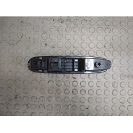 Pulsantiera alzavetro ant sx Fiat Punto Evo dal 2009 al 2012 cod 011650  1744702927812