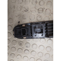 Pulsantiera alzavetro ant sx Fiat Punto Evo dal 2009 al 2012 cod 011650  1744702927812