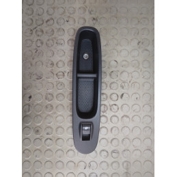 Pulsantiera alzavetro ant dx Fiat Punto Evo dal 2009 al 2012 cod 735500049  1744705122375
