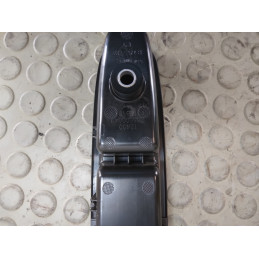 Pulsantiera alzavetro ant dx Fiat Punto Evo dal 2009 al 2012 cod 735500049  1744705122375