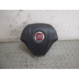 Airbag volante Fiat Punto Evo dal 2009 al 2012 cod 735516201  1744705672351