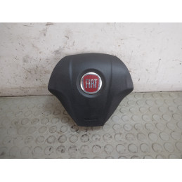 Airbag volante Fiat Punto Evo dal 2009 al 2012 cod 735516201  1744705672351