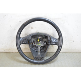 Volante sterzo con comandi al volante Citroen C2 dal 2003 al 2009 cod 4109cl  1744712421515