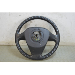 Volante sterzo con comandi al volante Citroen C2 dal 2003 al 2009 cod 4109cl  1744712421515