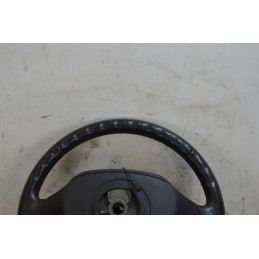 Volante sterzo con comandi al volante Citroen C2 dal 2003 al 2009 cod 4109cl  1744712421515