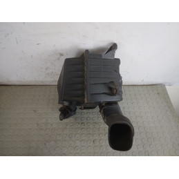 Scatola filtro aria Vw Polo 9n3 1.4 TDI dal 2005 al 2009 cod 6q0129601a  1744721339122