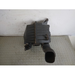Scatola filtro aria Vw Polo 9n3 1.4 TDI dal 2005 al 2009 cod 6q0129601a  1744721339122