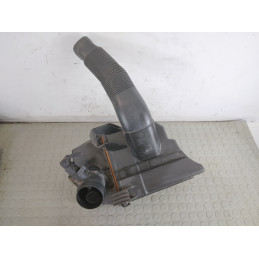 Scatola filtro aria Vw Polo 9n3 1.4 TDI dal 2005 al 2009 cod 6q0129601a  1744721339122