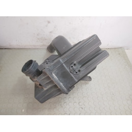 Scatola filtro aria Vw Polo 9n3 1.4 TDI dal 2005 al 2009 cod 6q0129601a  1744721339122