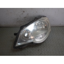 Faro fanale proiettore ant sx Vw Polo 9n3 dal 2005 al 2009 cod 89311990  1744722553398