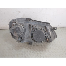 Faro fanale proiettore ant sx Vw Polo 9n3 dal 2005 al 2009 cod 89311990  1744722553398