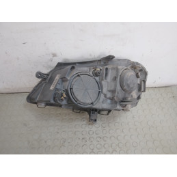 Faro fanale proiettore ant dx Vw Polo 9n3 dal 2005 al 2009 cod 89312000  1744723861577
