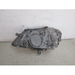 Faro fanale proiettore ant dx Vw Polo 9n3 dal 2005 al 2009 cod 89312000  1744723861577