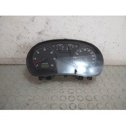 Contachilometri quadro strumenti Vw Polo 9n3 1.4 TDI dal 2005 al 2009 cod 6Q0920842JX001  1744725280291