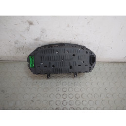Contachilometri quadro strumenti Vw Polo 9n3 1.4 TDI dal 2005 al 2009 cod 6Q0920842JX001  1744725280291