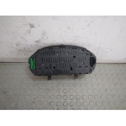 Contachilometri quadro strumenti Vw Polo 9n3 1.4 TDI dal 2005 al 2009 cod 6Q0920842JX001  1744725280291