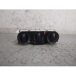 Centralina comandi aria clima Wv polo 9n3 dal 2005 al 2009 cod 6q0820045g  1744728301009