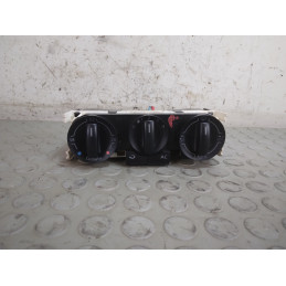 Centralina comandi aria clima Wv polo 9n3 dal 2005 al 2009 cod 6q0820045g  1744728301009