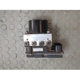 Centralina pompa abs Vw Polo 9n3 dal 2005 al 2009 cod 0265231712 6o0614117s  1744729001991