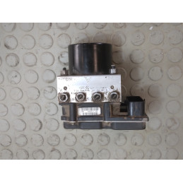 Centralina pompa abs Vw Polo 9n3 dal 2005 al 2009 cod 0265231712 6o0614117s  1744729001991