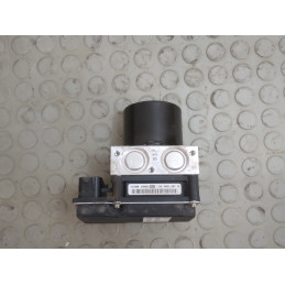 Centralina pompa abs Vw Polo 9n3 dal 2005 al 2009 cod 0265231712 6o0614117s  1744729001991