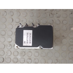 Centralina pompa abs Vw Polo 9n3 dal 2005 al 2009 cod 0265231712 6o0614117s  1744729001991