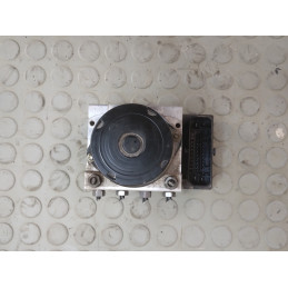 Centralina pompa abs Vw Polo 9n3 dal 2005 al 2009 cod 0265231712 6o0614117s  1744729001991