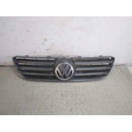 Mascherina griglia presa d'aria ant Vw Polo 9n3 dal 2005 al 2009 cod 1t0853601  1744786120338