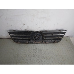 Mascherina griglia presa d'aria ant Vw Polo 9n3 dal 2005 al 2009 cod 1t0853601  1744786120338