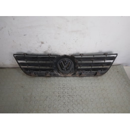 Mascherina griglia presa d'aria ant Vw Polo 9n3 dal 2005 al 2009 cod 1t0853601  1744786120338
