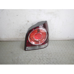 Fanale fanalino stop post dx Vw Polo 9n3 dal 2005 al 2009 cod 6Q6945096AB  1744786952892
