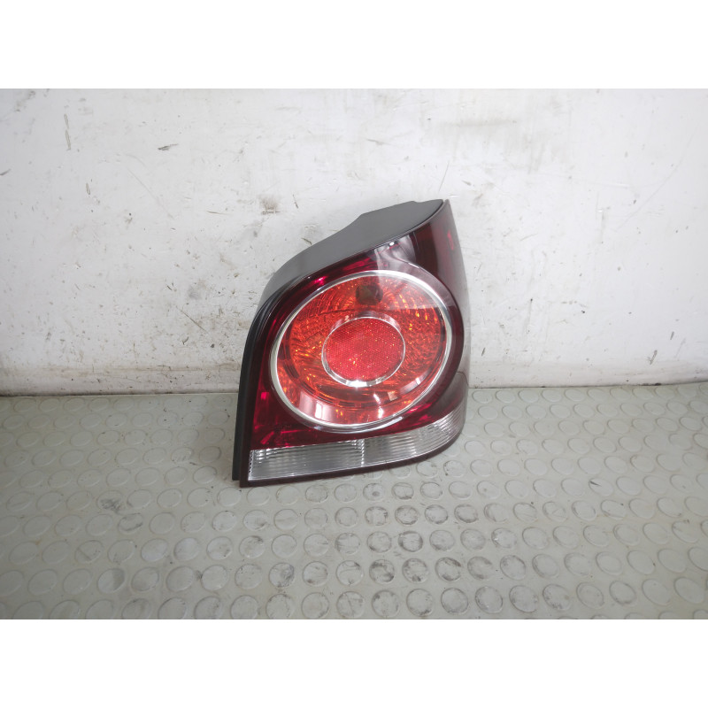 Fanale fanalino stop post dx Vw Polo 9n3 dal 2005 al 2009 cod 6Q6945096AB  1744786952892