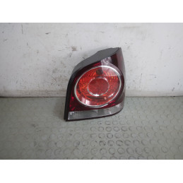 Fanale fanalino stop post dx Vw Polo 9n3 dal 2005 al 2009 cod 6Q6945096AB  1744786952892