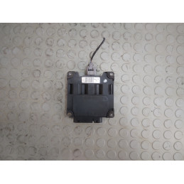 Centralina blocco valvola solenoide Vw Polo 9n3 1.4 TDI dal 2005 al 2009 cod 6q0906625a  1744788385322