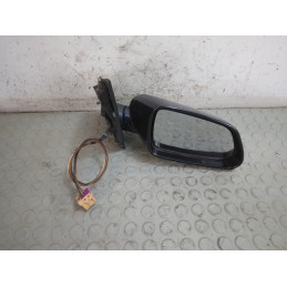 Specchietto retrovisore ant dx 7 pin Vw polo 9n3 dal 2005 al 2009 cod 6Q1857508AE9B9  1744789740861