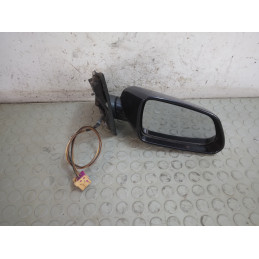 Specchietto retrovisore ant dx 7 pin Vw polo 9n3 dal 2005 al 2009 cod 6Q1857508AE9B9  1744789740861