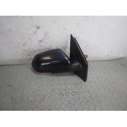 Specchietto retrovisore ant dx 7 pin Vw polo 9n3 dal 2005 al 2009 cod 6Q1857508AE9B9  1744789740861