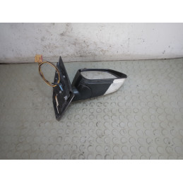 Specchietto retrovisore ant dx 7 pin Vw polo 9n3 dal 2005 al 2009 cod 6Q1857508AE9B9  1744789740861