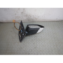 Specchietto retrovisore ant dx 7 pin Vw polo 9n3 dal 2005 al 2009 cod 6Q1857508AE9B9  1744789740861