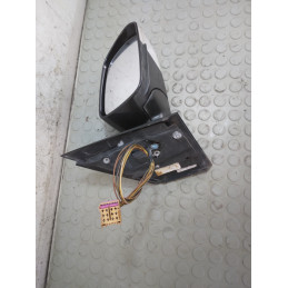 Specchietto retrovisore ant dx 7 pin Vw polo 9n3 dal 2005 al 2009 cod 6Q1857508AE9B9  1744789740861
